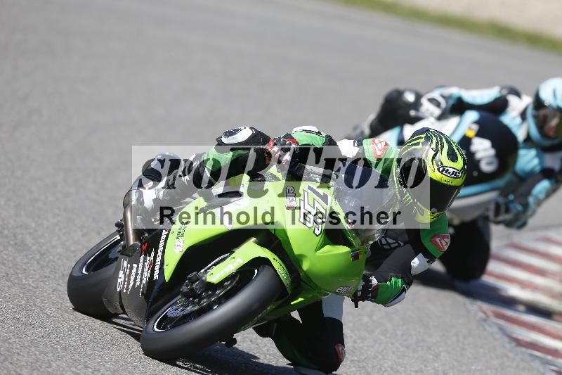 /12 30.04.2025 Speer Racing ADR/Gruppe gelb/156